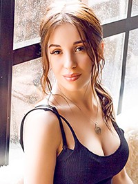 Single Tatiana from Kiev, Ukraine