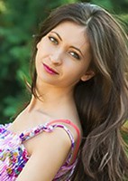 Alina from Kherson, Ukraine