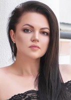 Irina from Poltava, Ukraine