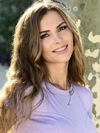 Russian single woman Nataliya from Sevastopol`