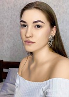 Eva from Odesa, Ukraine