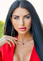 Tatiana from Kharkiv, Ukraine