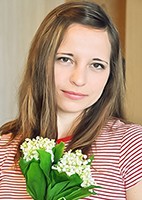 Svetlana from Simferopol, Ukraine