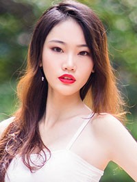 Single Lifang (Lily) from Guangzhou, China