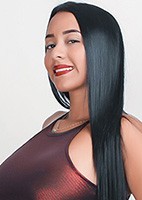 Alejandra from Caracas, Venezuela