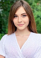 Kateryna from Cherkassy, Ukraine