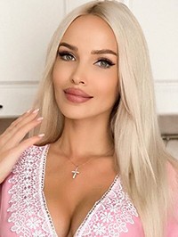 Single Victoria from Krasnodar, Russia