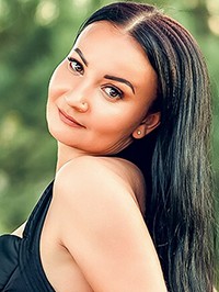 Single Evgenia from Tiraspol, Moldova