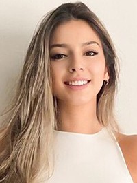 Single Esther from Buenos Aires, Argentina