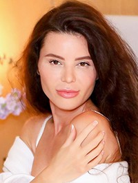 Russian single Ekaterina from Los Angeles, United States