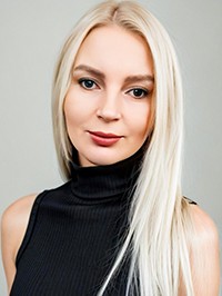 Single Anastasia from Cherkassy, Ukraine