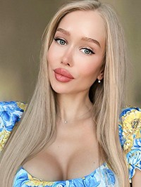 Ukrainian single Iryna from Kiev, Ukraine