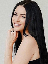 Single Mariia from Odessa, Ukraine