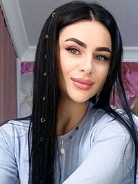 Single Mariia from Odessa, Ukraine