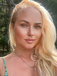 Single Ekaterina from Chernigov, Ukraine