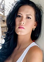 Gabriela from Caracas, Venezuela