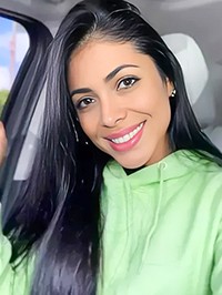 Single Marcela from Medellín, Colombia