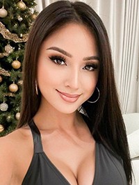 Asian single Helen Grace from Manila, Philippines