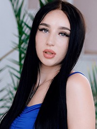 Single Yana from Kremenchuk, Ukraine