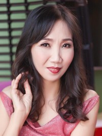 Asian Bride Cuimin from Anda