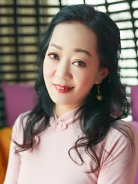 Asian single woman Xiaoli from Anji