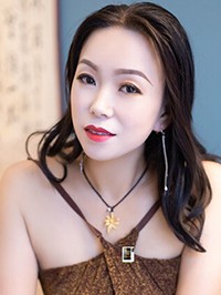 Asian Bride Jindang from Changshu City