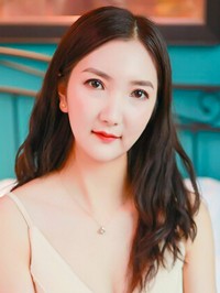 Asian single woman Fang from Anda