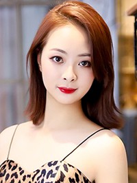 Asian single woman Jing from Zouping