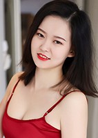 Yingxia from Anguo, China