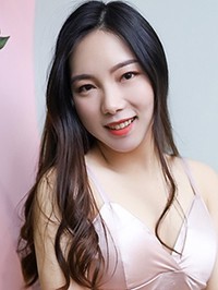 Asian single Hongxia from Anda, China