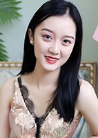 Wenjing from Anqing, China