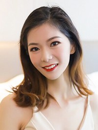 Asian single Zi from Anying, China