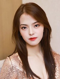 Asian single Xinyu from Ancheng, China