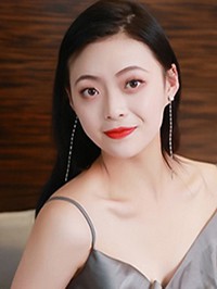 Asian Bride Yixin from Anbu
