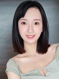 Asian Bride Shuwen from Aizhou