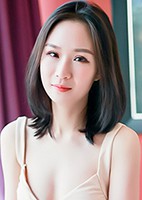 Siyu from Ancheng, China