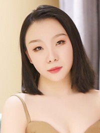 Asian single woman Weiwei from Zoucheng