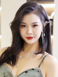 Asian Bride Shumin from Zongxoi