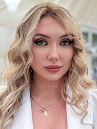 Ukrainian single Vitalina from Kyiv, Ukraine