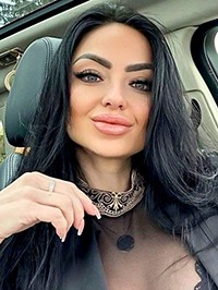 Ukrainian single Anastasia from Kyiv, Ukraine