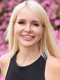 Ukrainian single woman Anna from Odesa