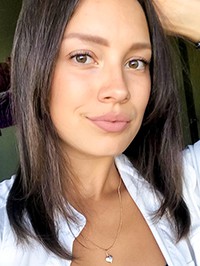 Single Alina from Odesa, Ukraine