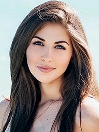 Single Juliya from Odesa, Ukraine