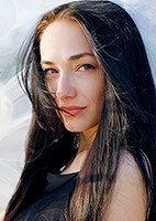 Olga from Zaporizhzhya, Ukraine