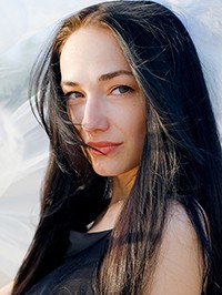 Ukrainian single Olga from Zaporizhzhya, Ukraine