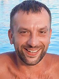 Single Sergey from Moscow, Russia