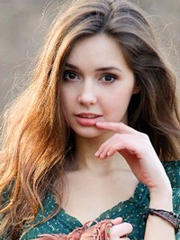 Single Ekaterina from Lviv, Ukraine