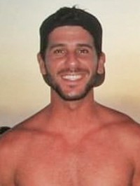 Single Rafael from Abadiania, Brazil