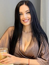 Single Elena from Kyiv, Ukraine