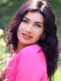 Ukrainian Bride Svetlana from Khmelnytskyi